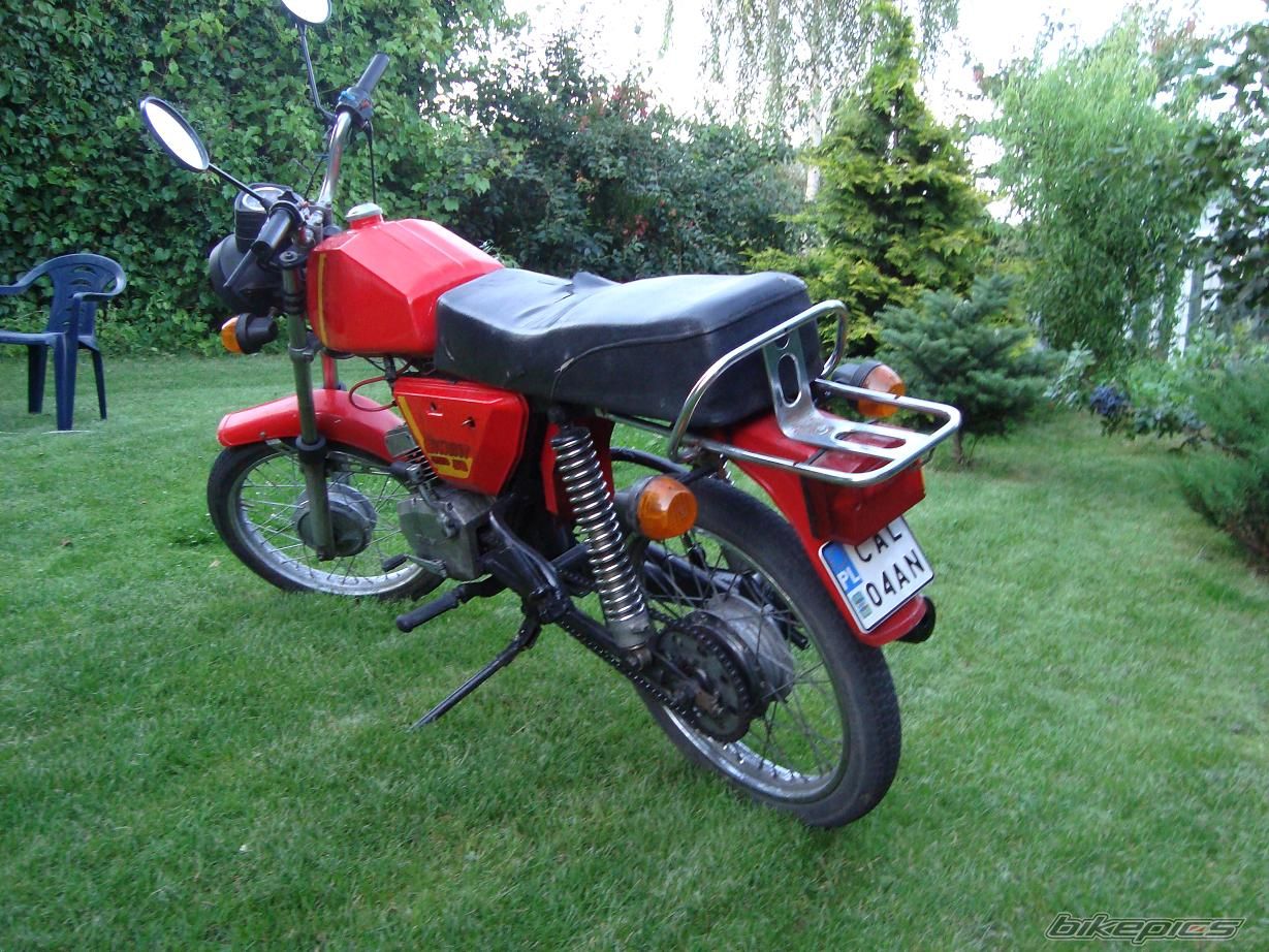 Bike Photo 1740045