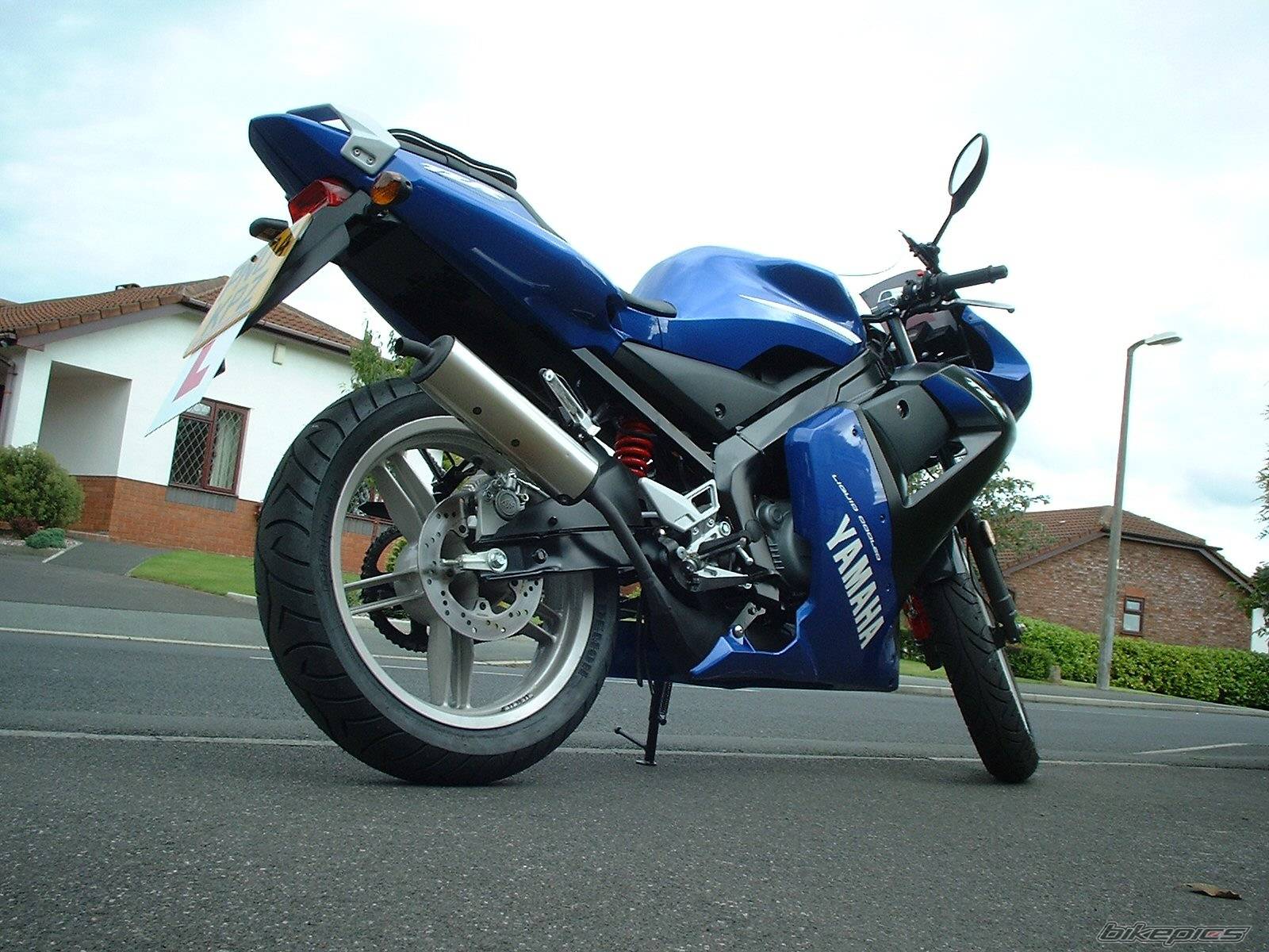 Bike Photo 174018