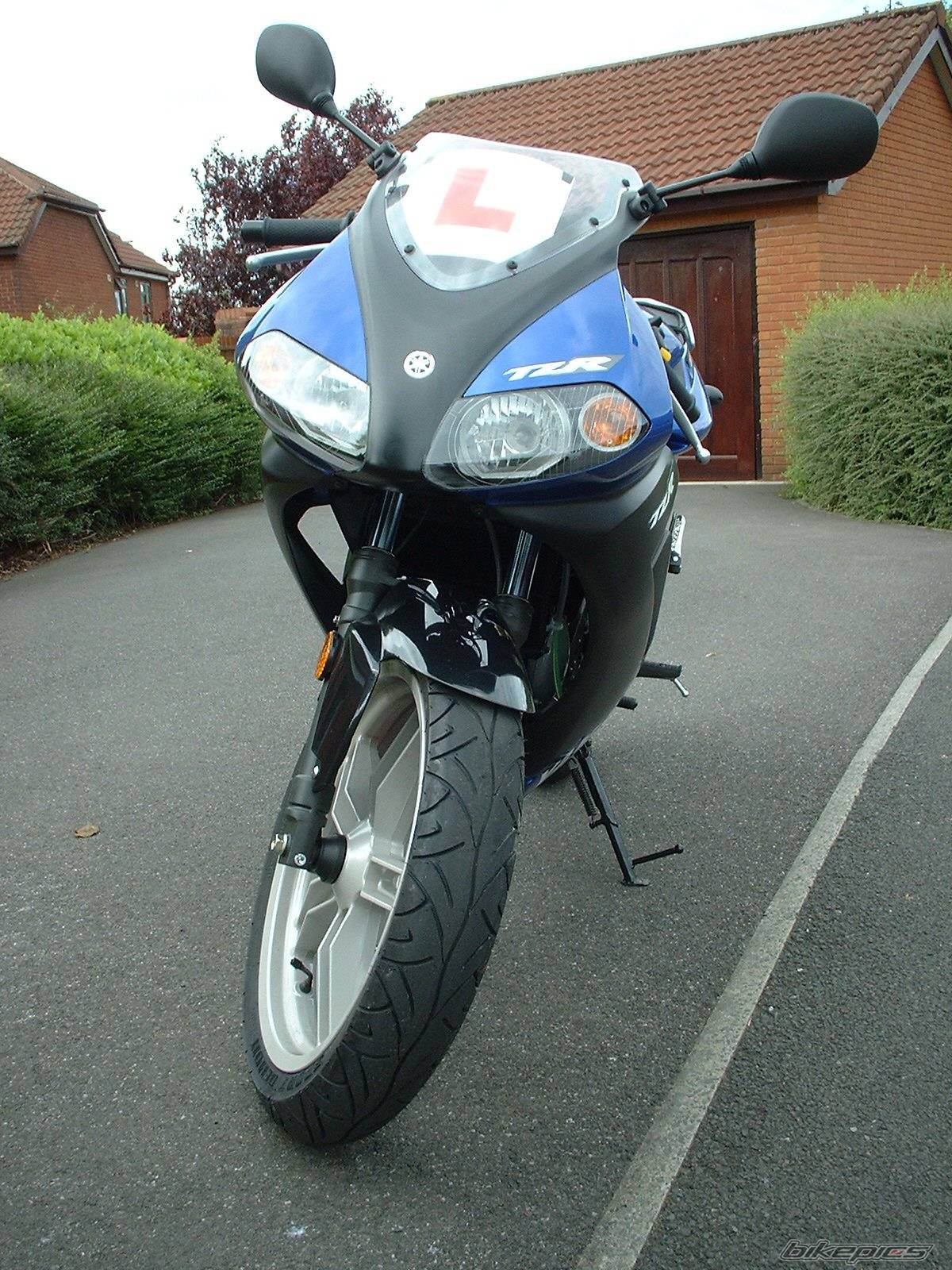 Bike Photo 174019