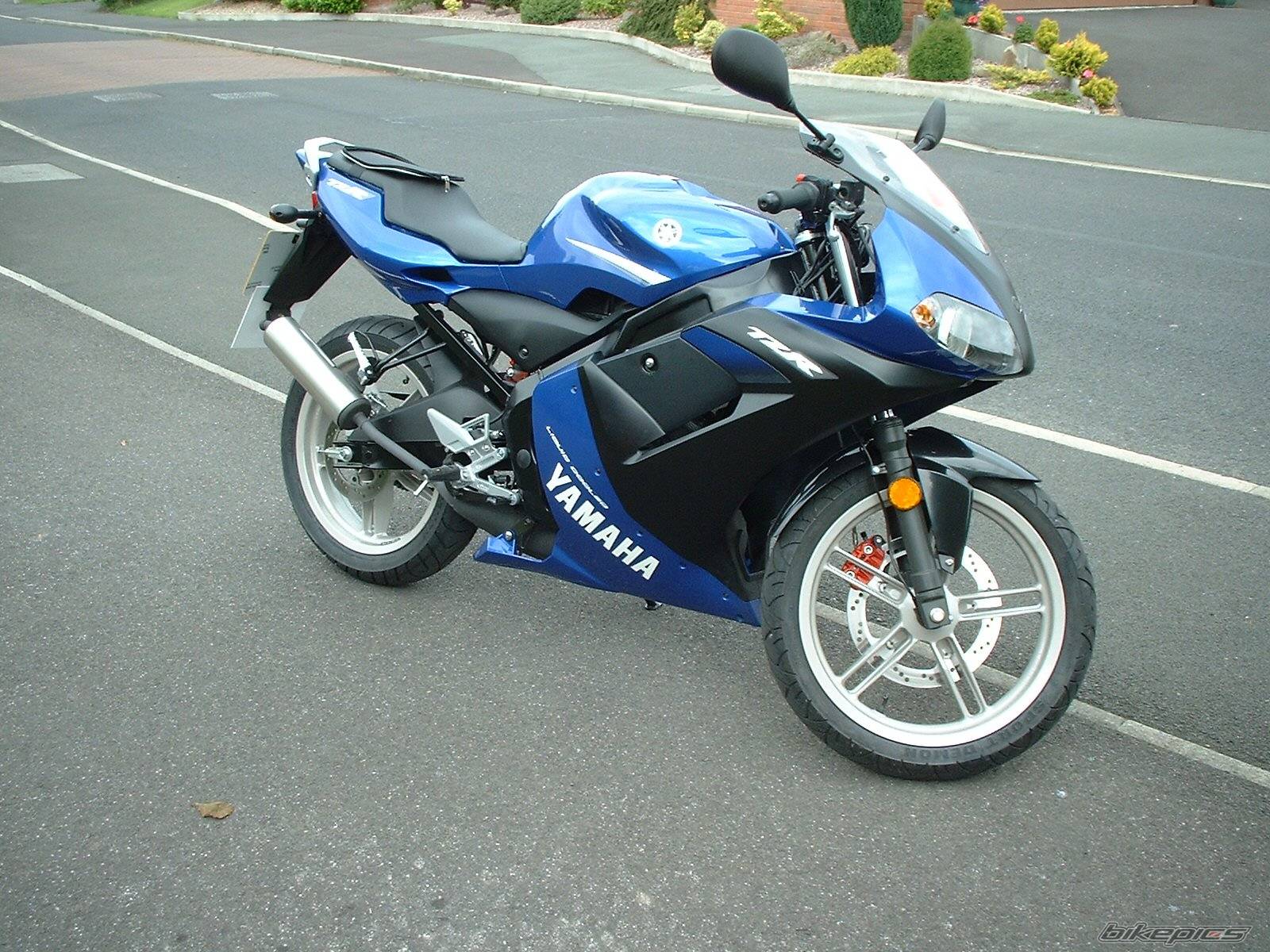 Bike Photo 174020