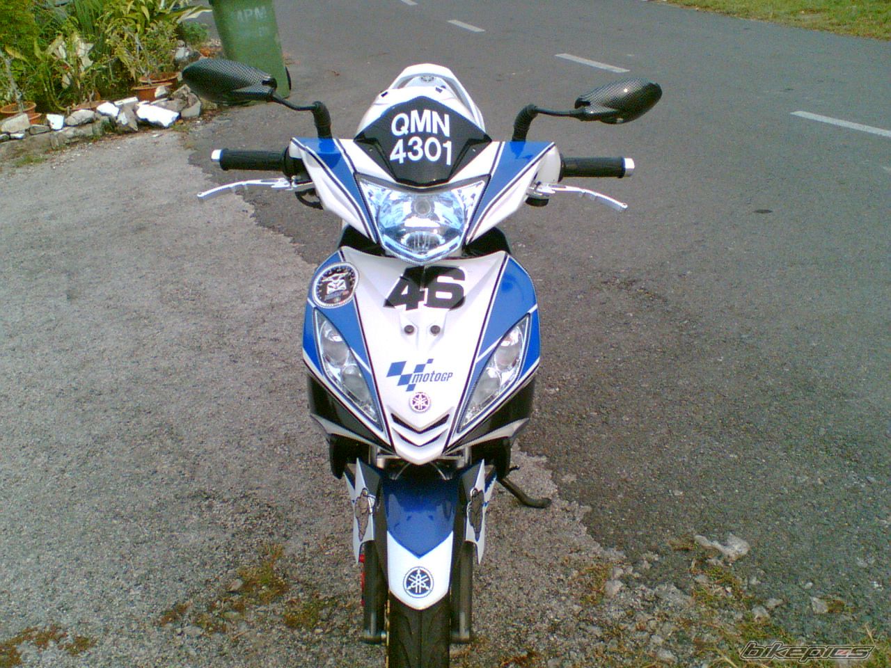 Bike Photo 1740465