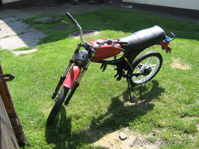 Bike Photo 1740489