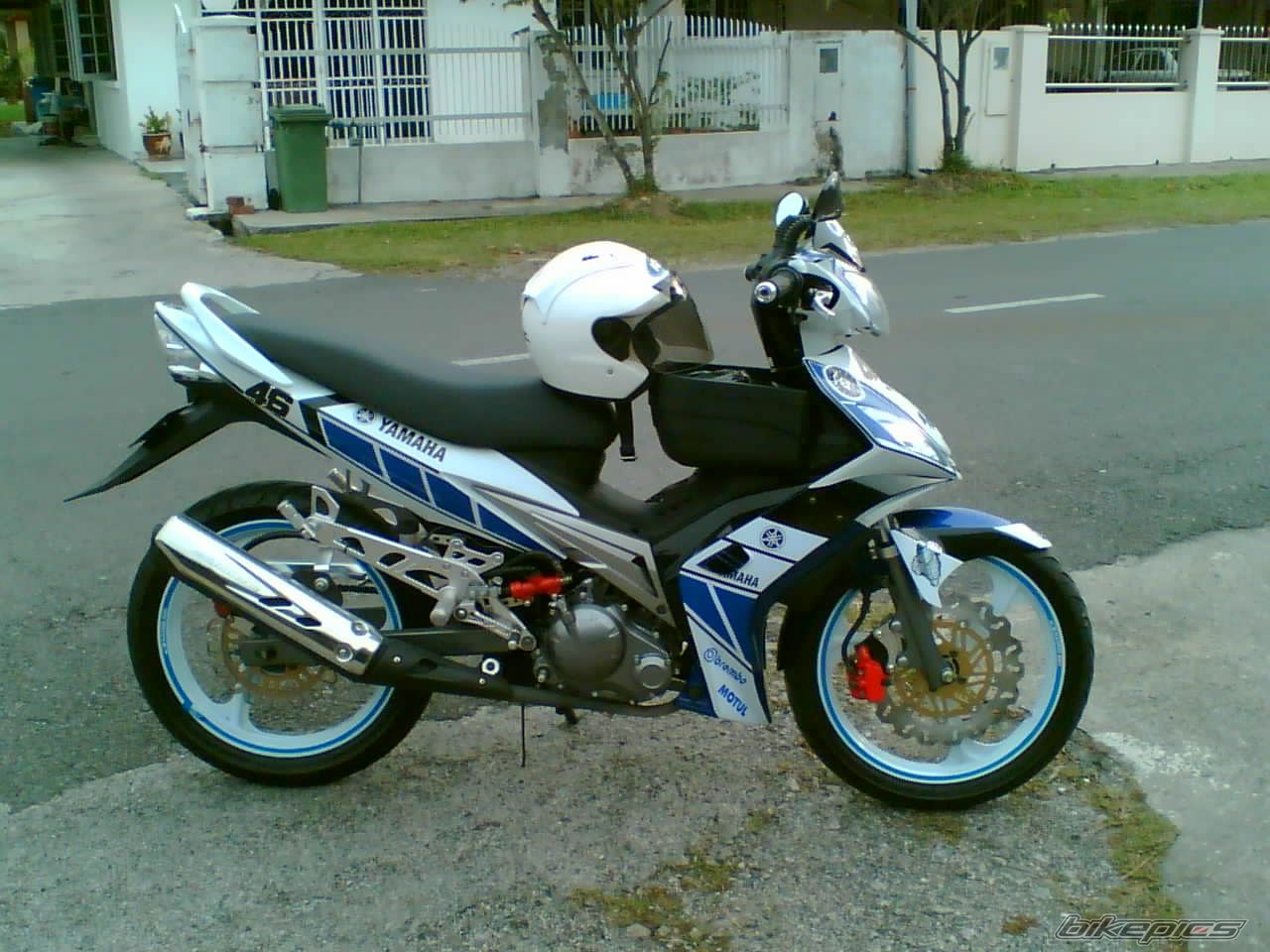Bike Photo 1740495