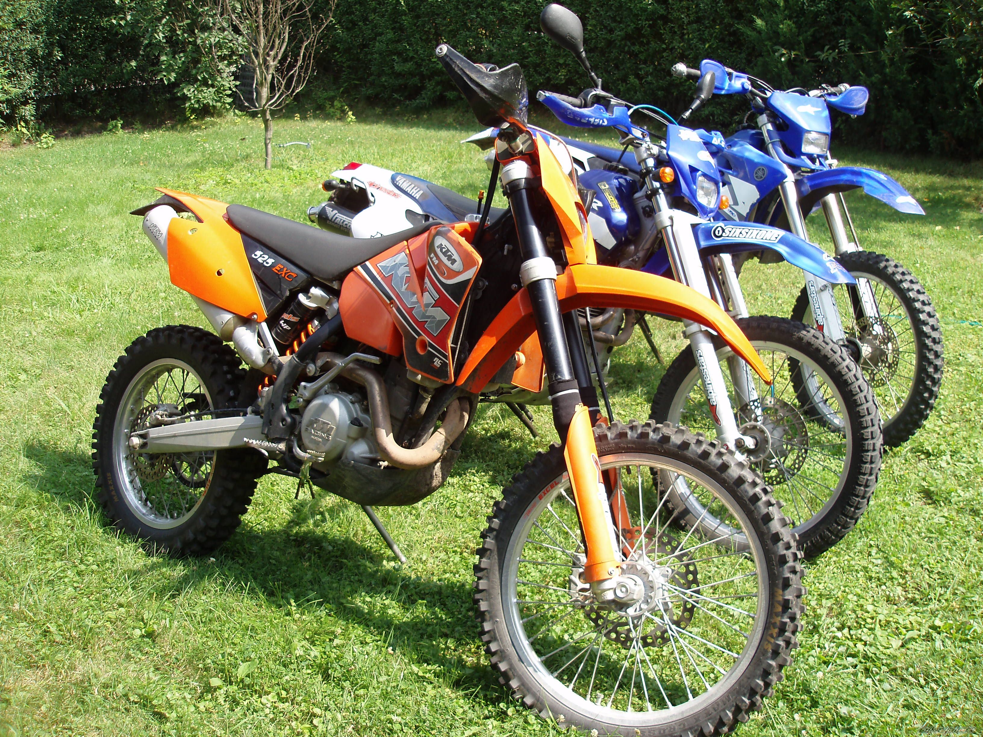 Bike Photo 1740500