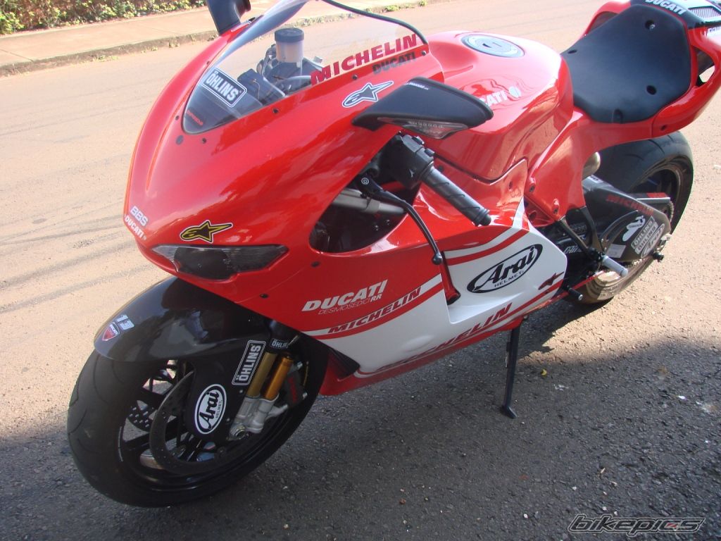 Bike Photo 1740540