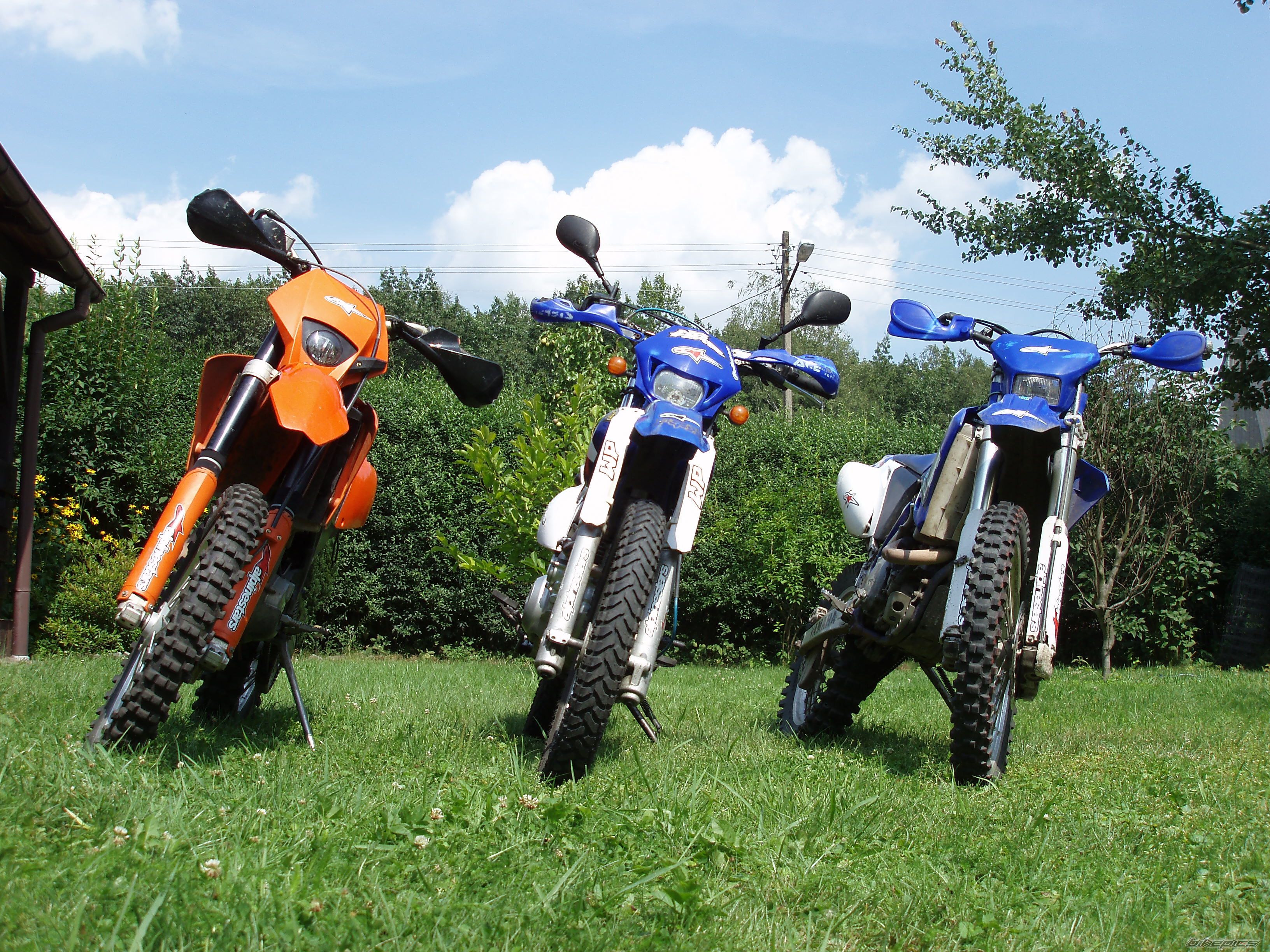 Bike Photo 1740542