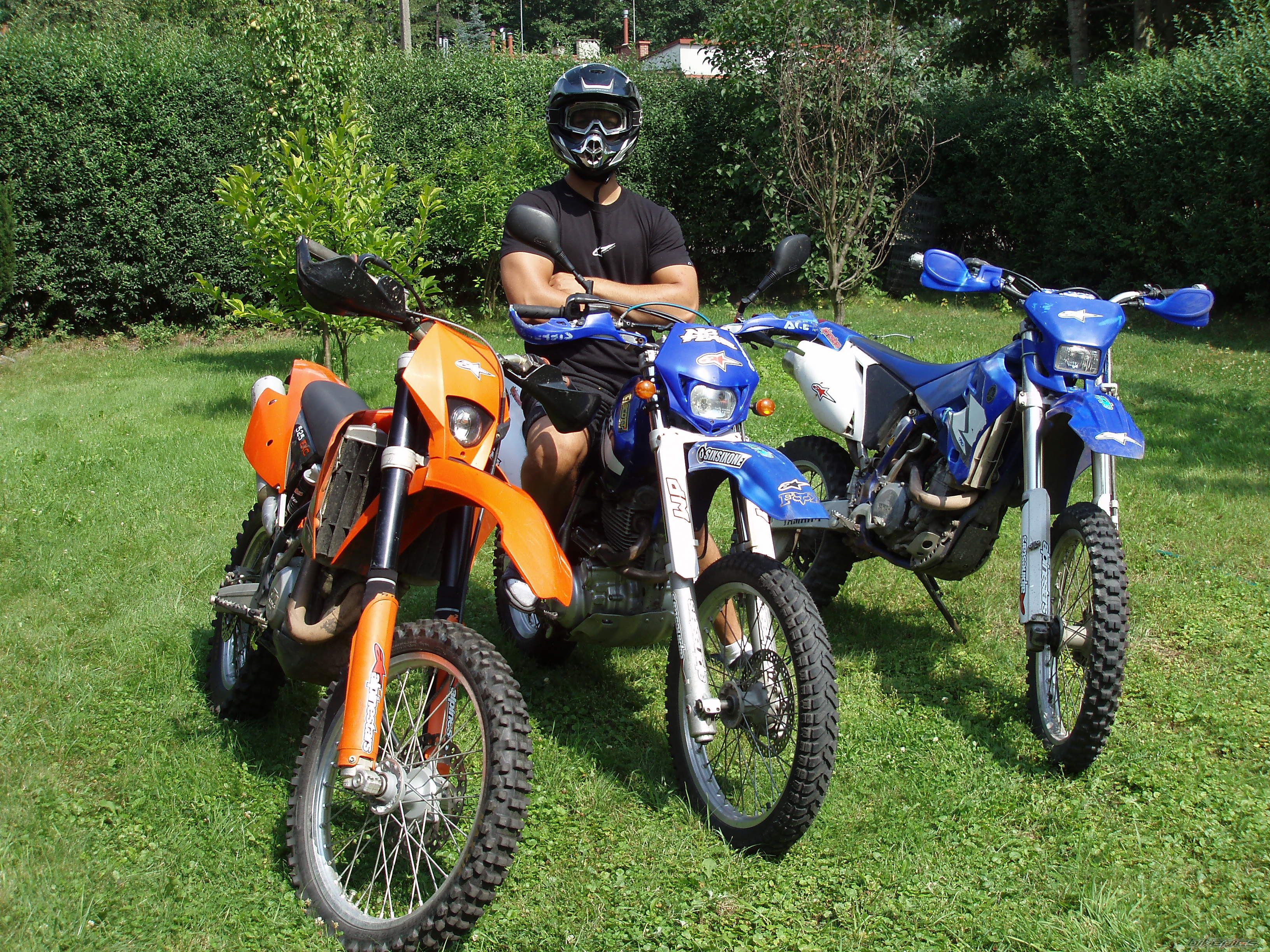 Bike Photo 1740555