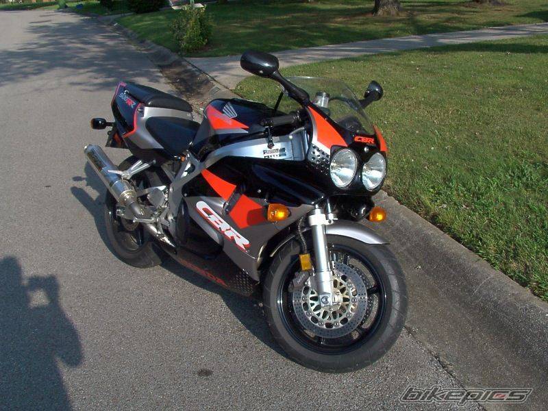 Bike Photo 17411
