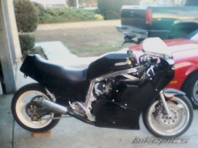 Bike Photo 17412