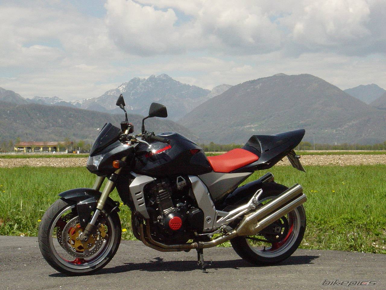 Bike Photo 174124