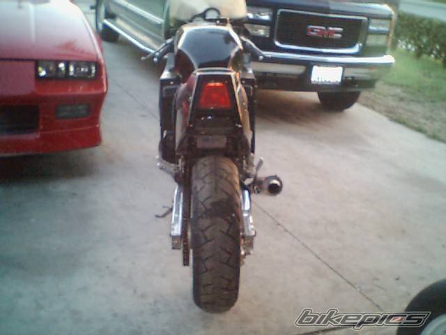 Bike Photo 17413
