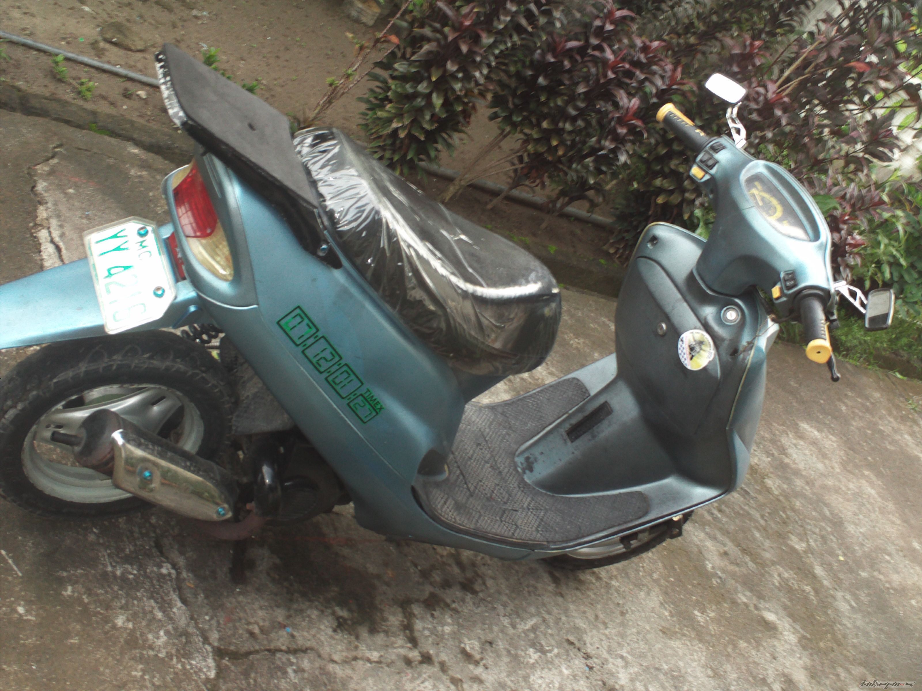 Bike Photo 1741356