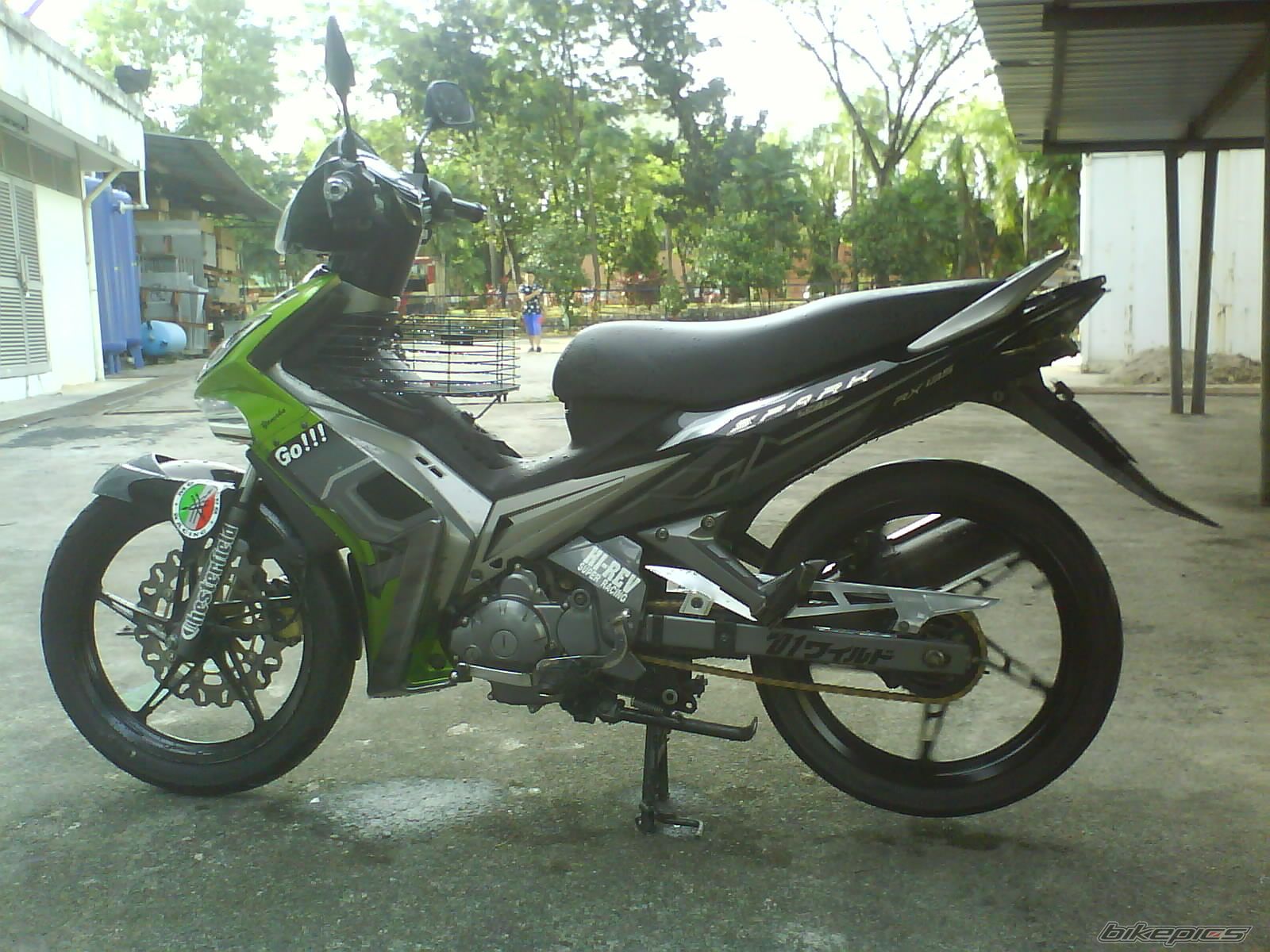 Bike Photo 1741384
