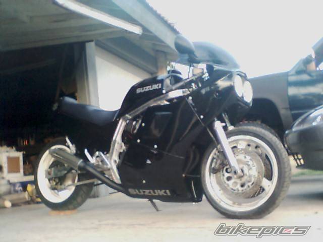 Bike Photo 17414