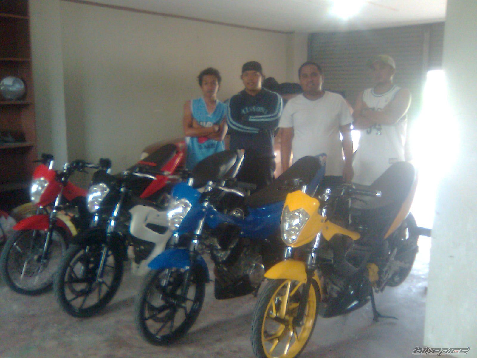 Bike Photo 1741445