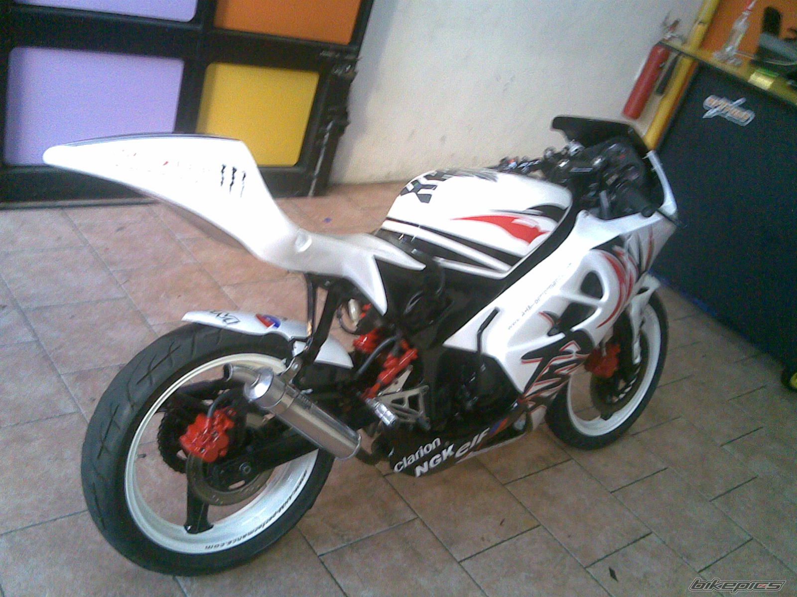 Bike Photo 1741450