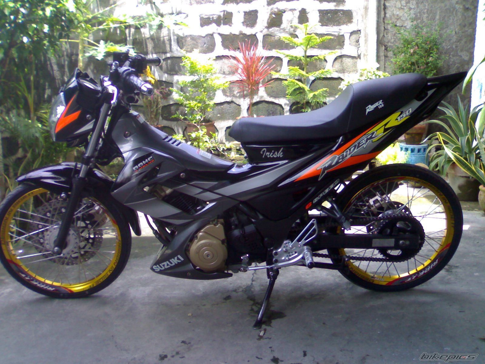 Bike Photo 1741460
