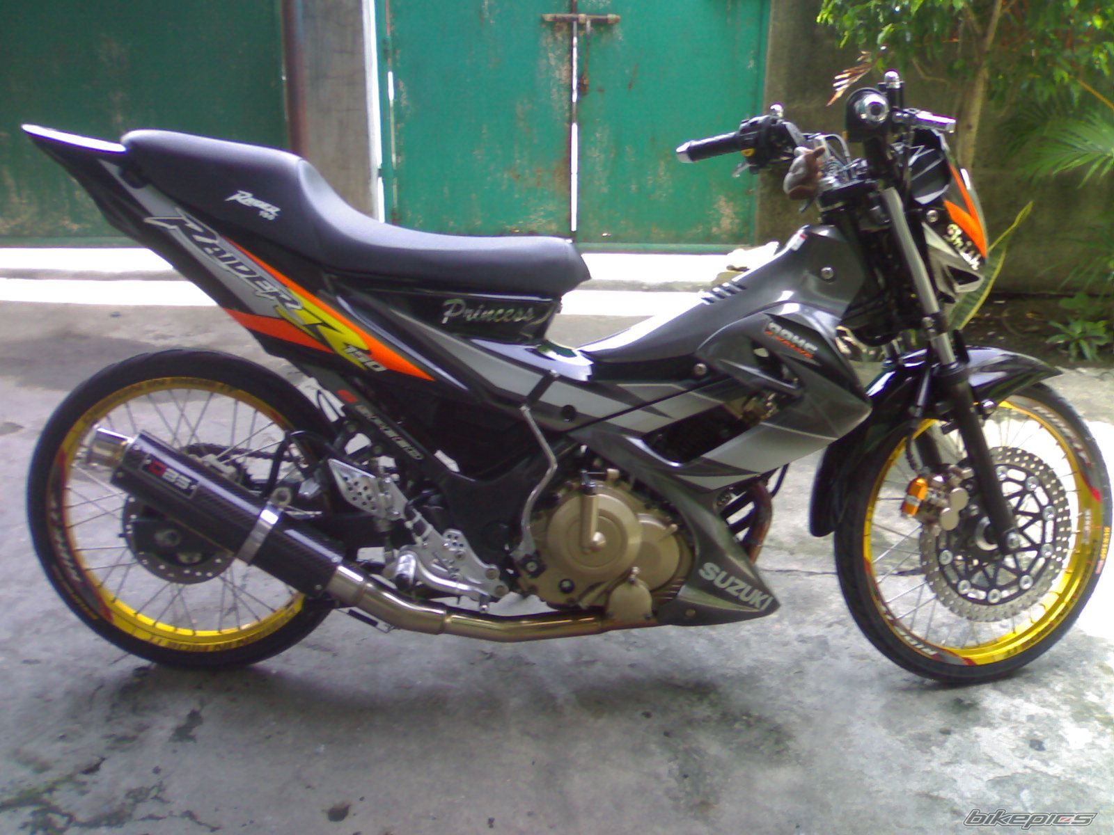 Bike Photo 1741462