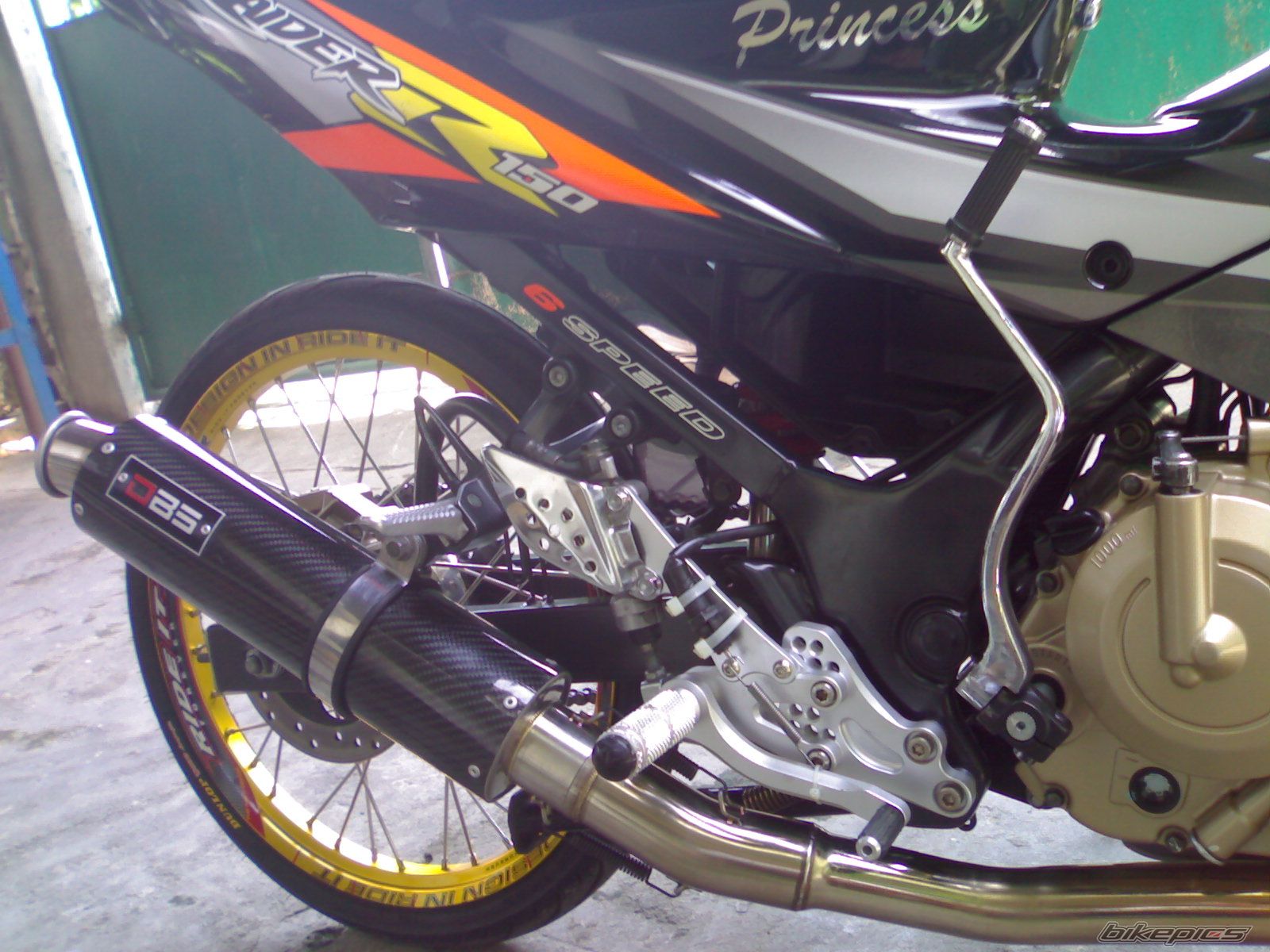 Bike Photo 1741464