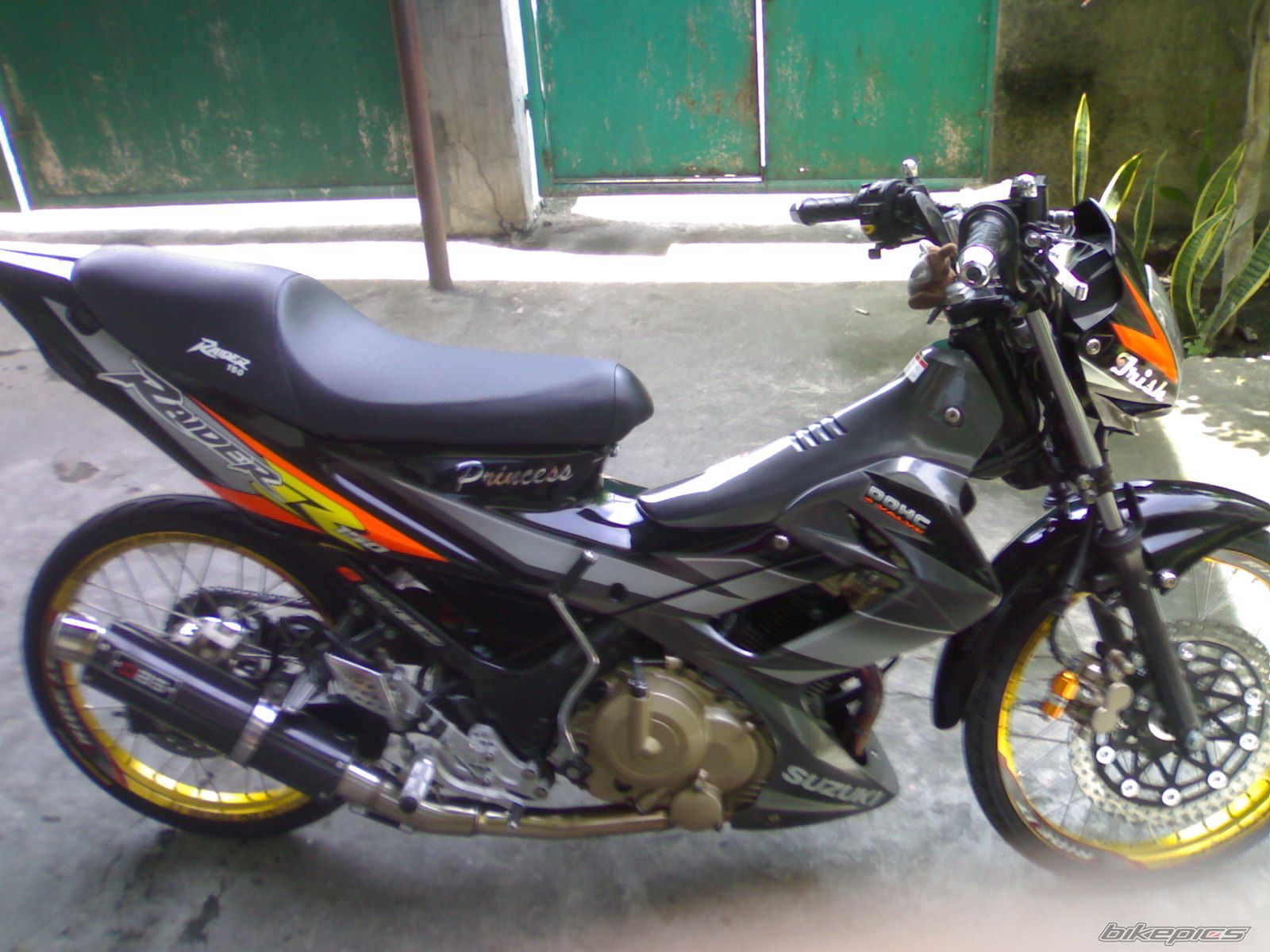 Bike Photo 1741467