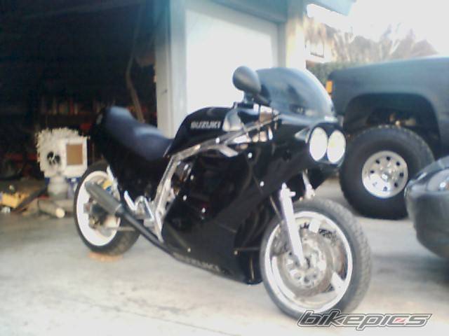 Bike Photo 17415