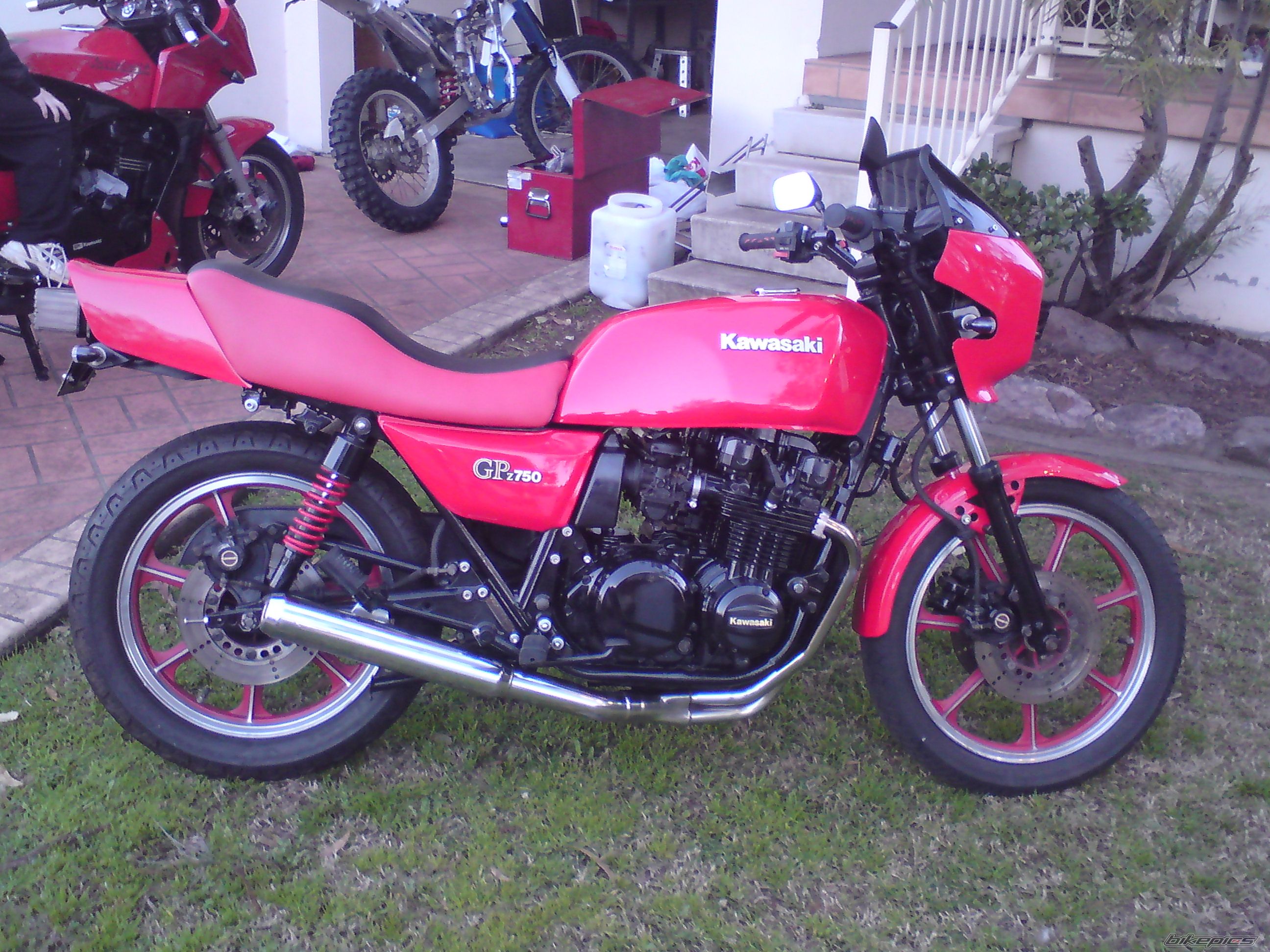 Bike Photo 1741582