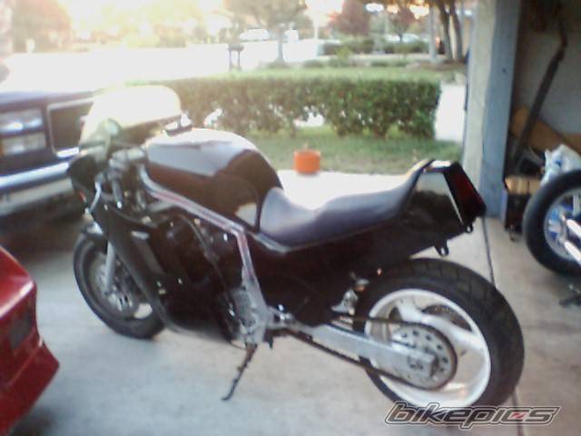 Bike Photo 17416