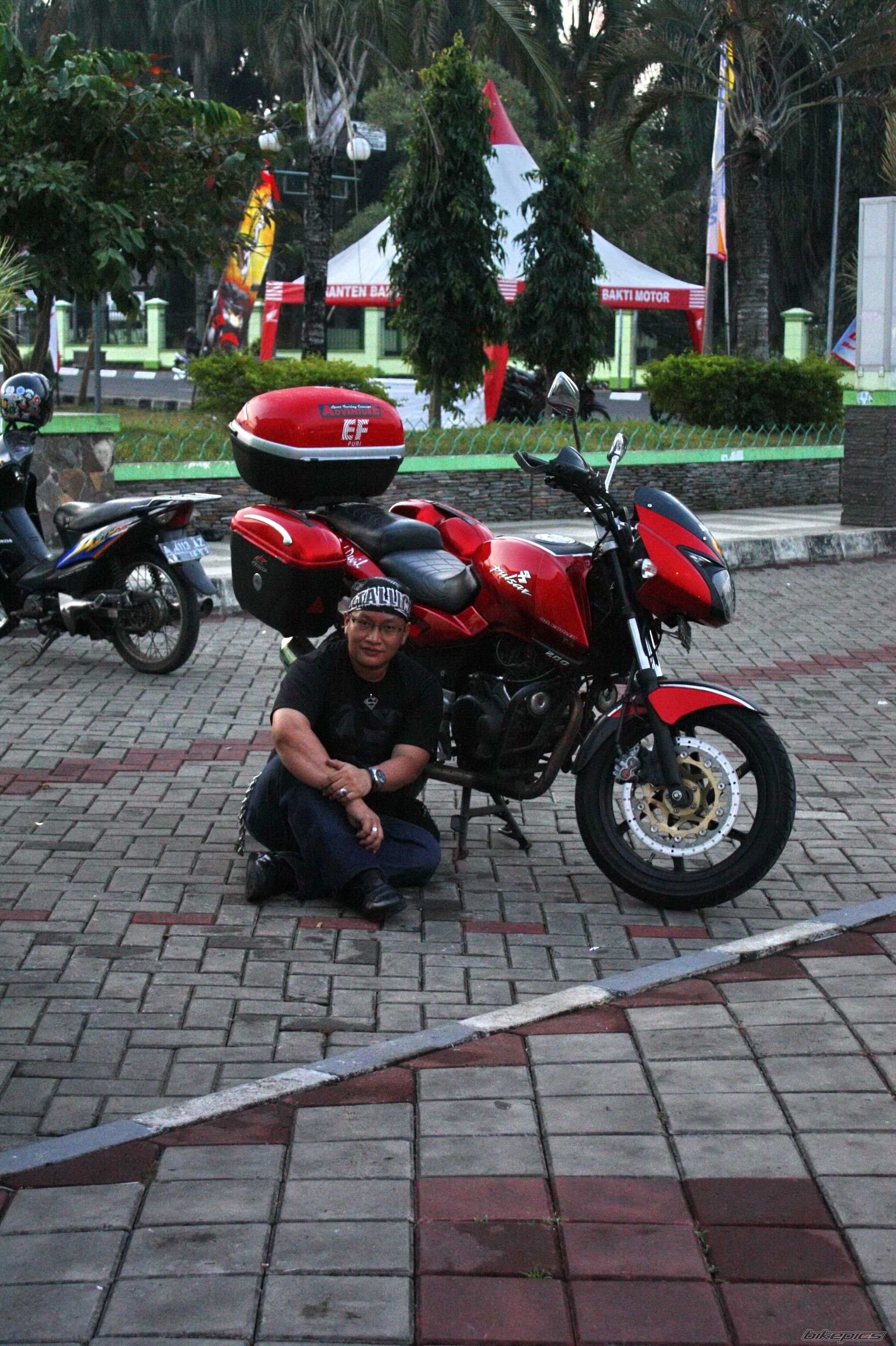 Bike Photo 1741600