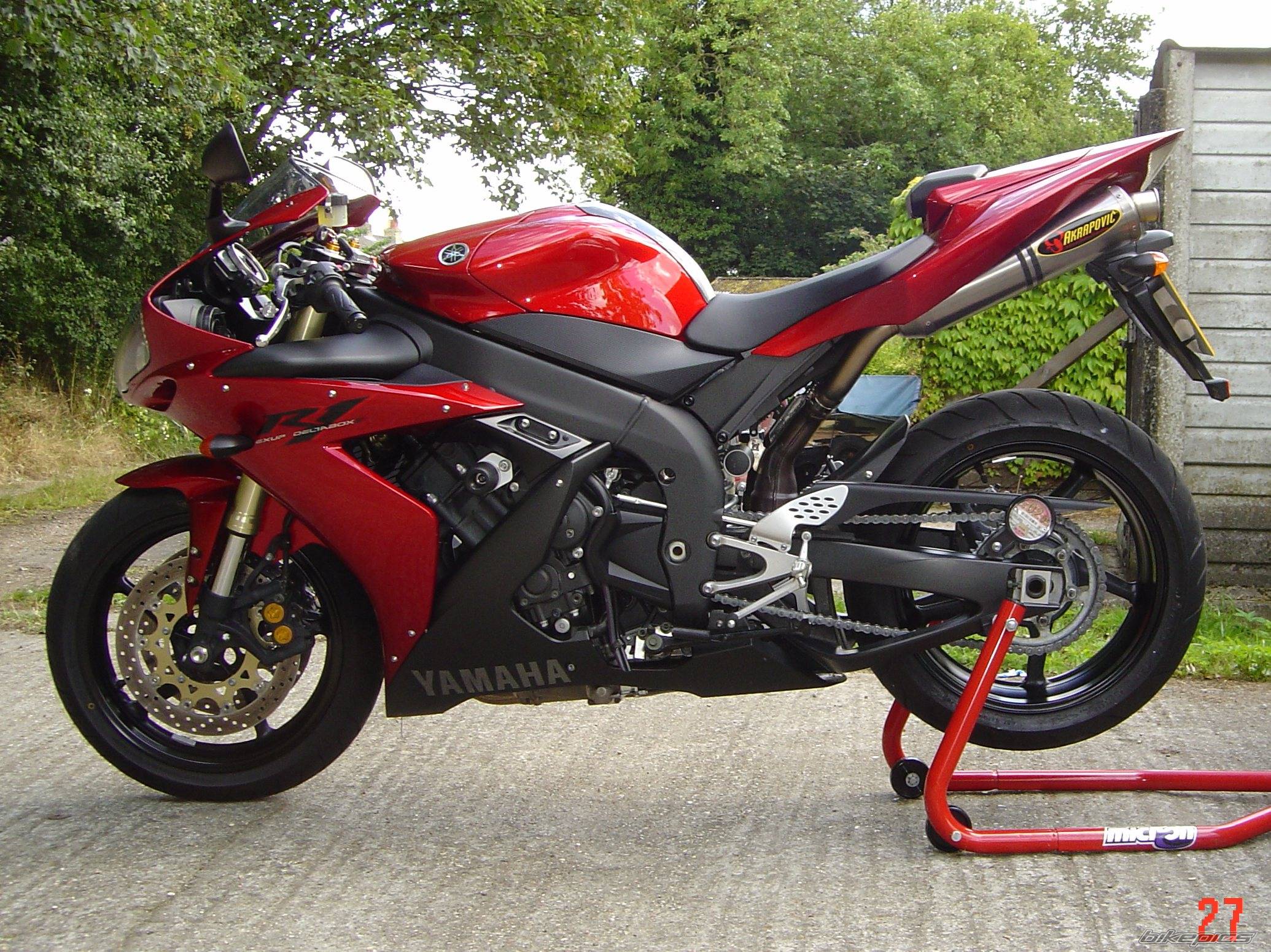 Bike Photo 174169