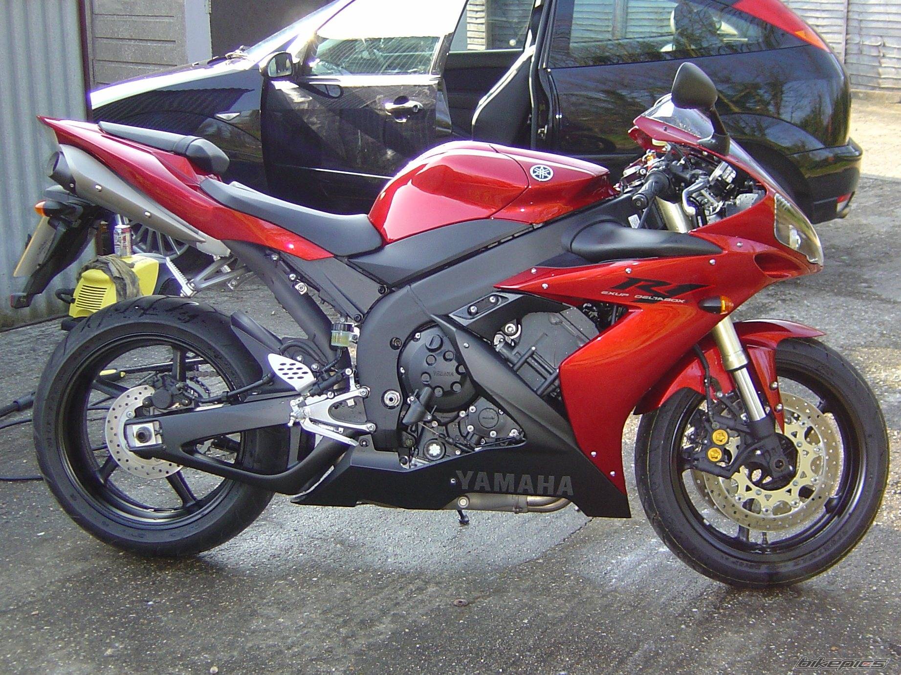 Bike Photo 174170