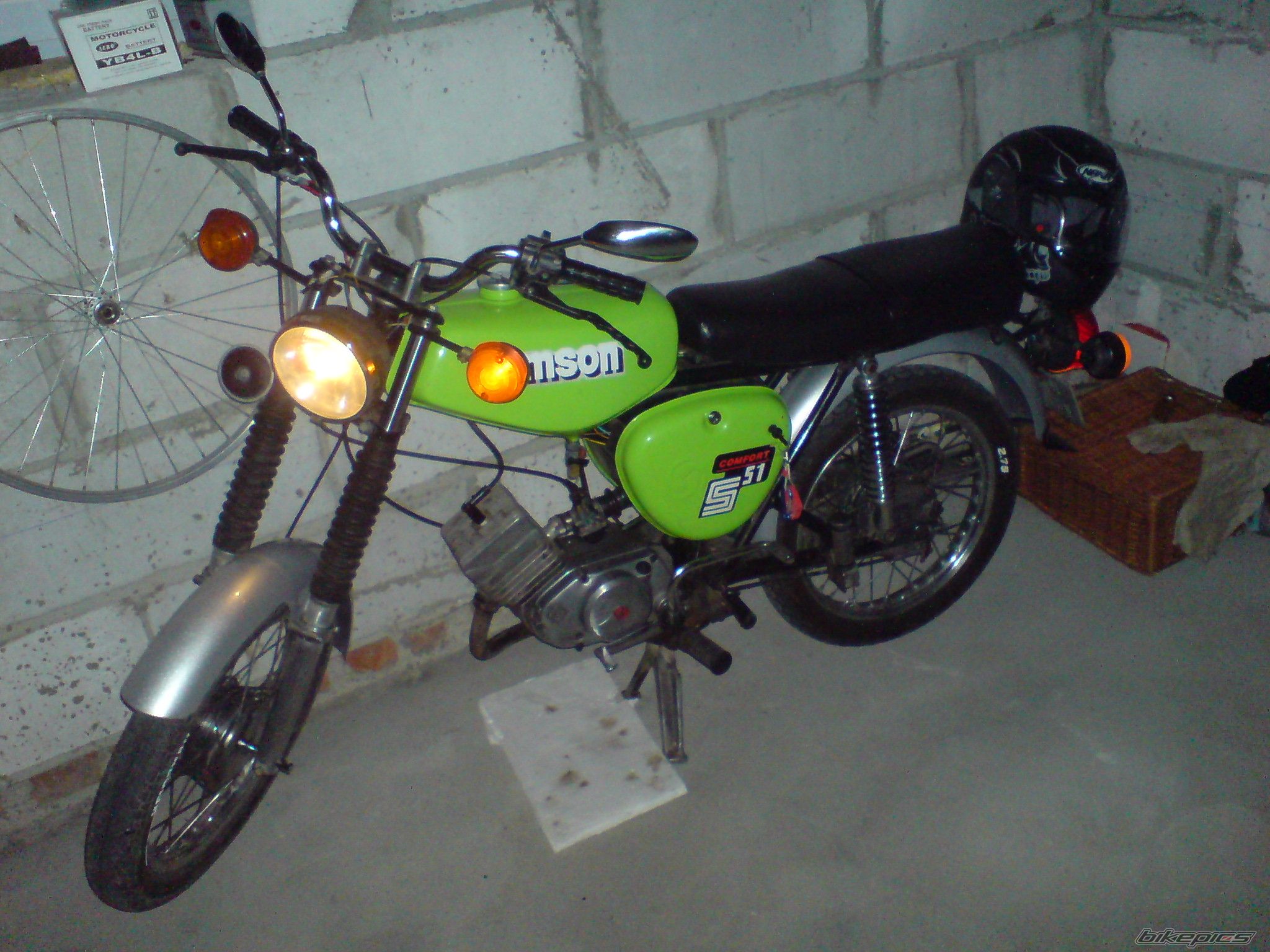 Bike Photo 1741715