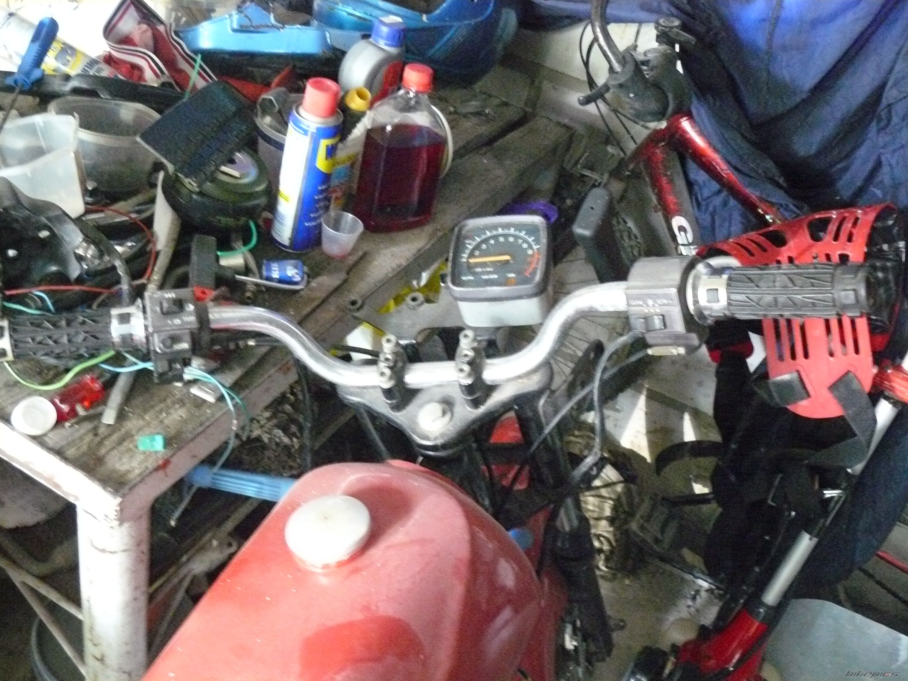 Bike Photo 1741732