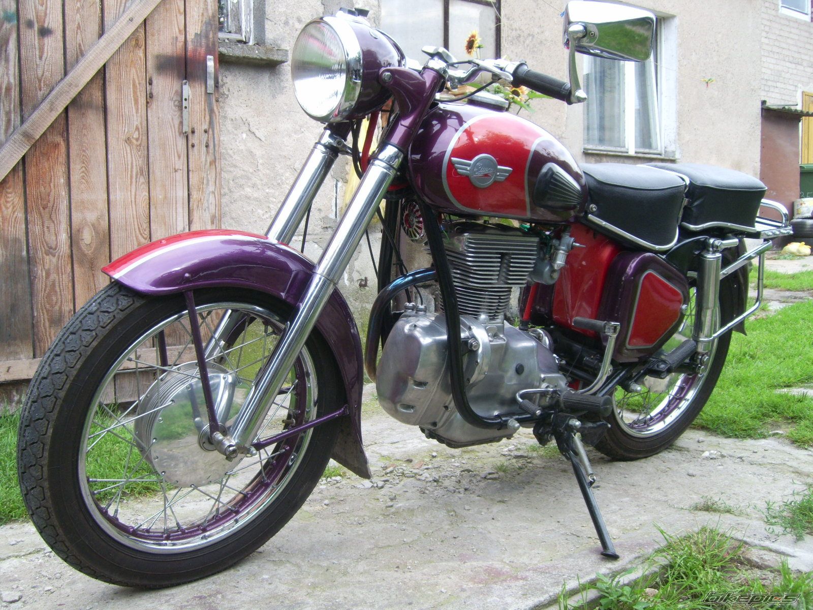 Bike Photo 1741907