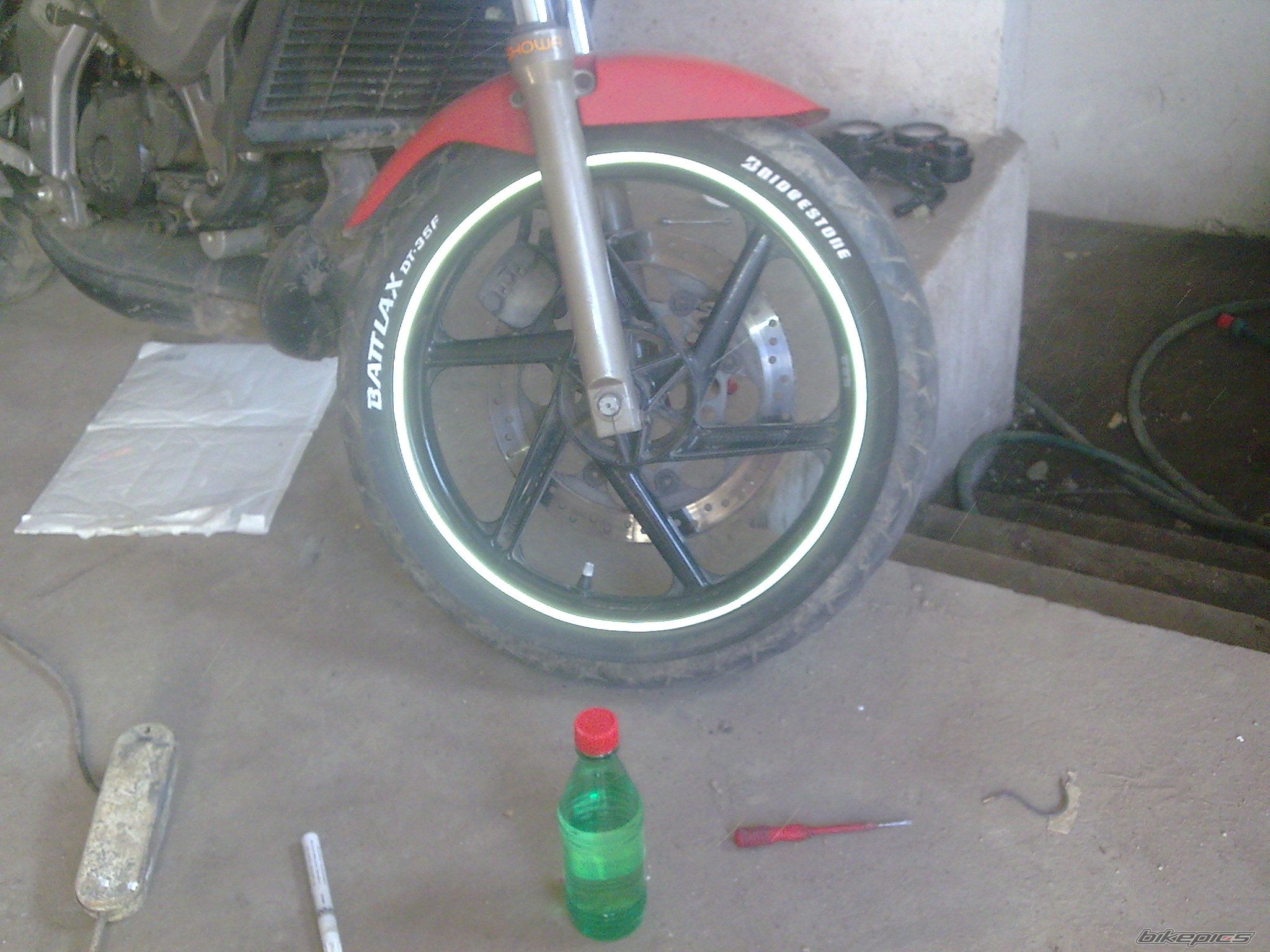 Bike Photo 1741950