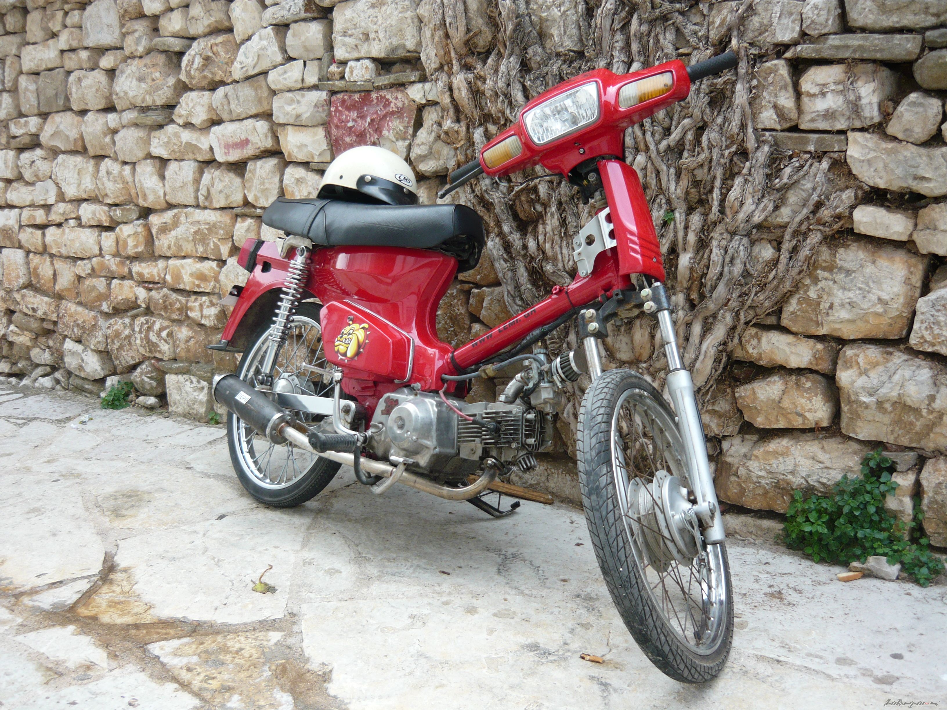 Bike Photo 1742077