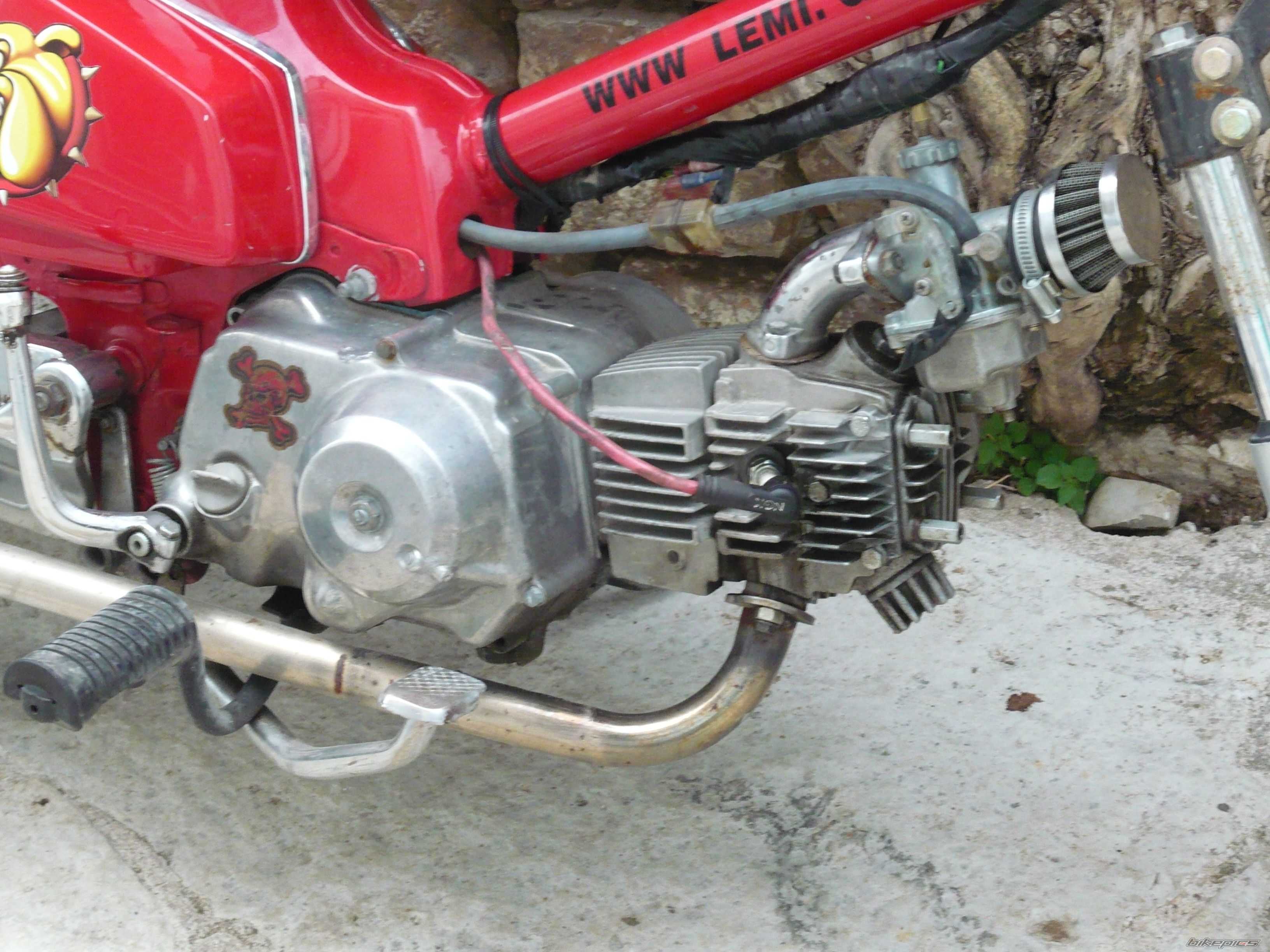 Bike Photo 1742093