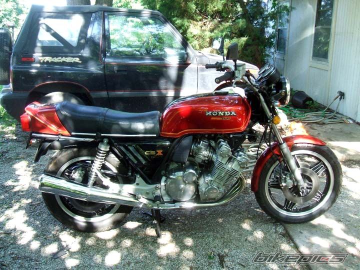 Bike Photo 1742153