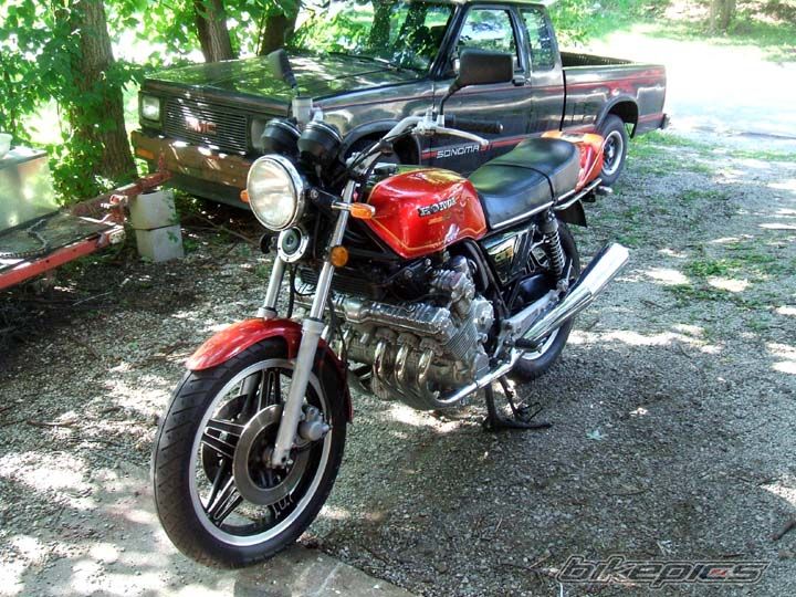 Bike Photo 1742154