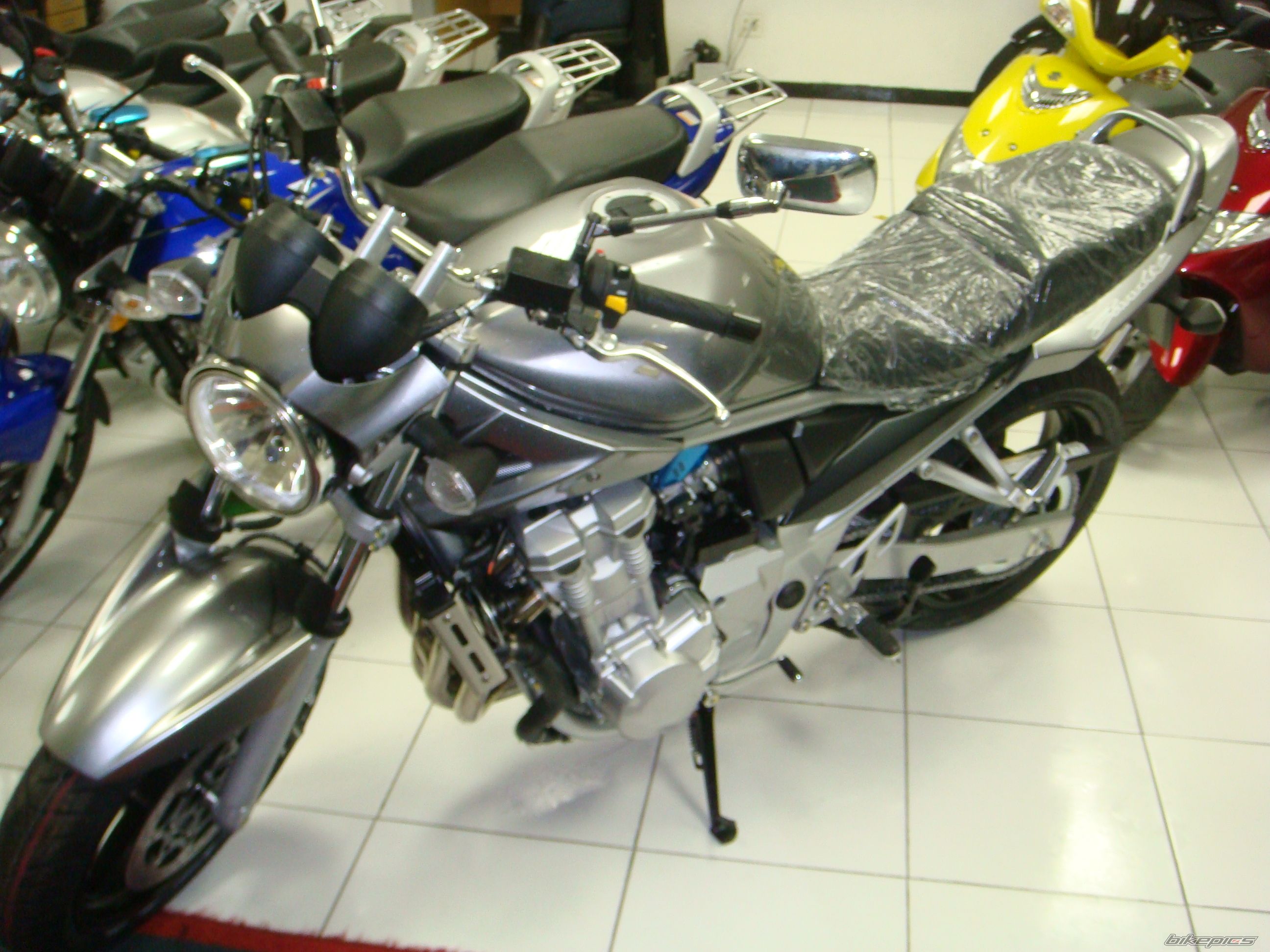 Bike Photo 1742200