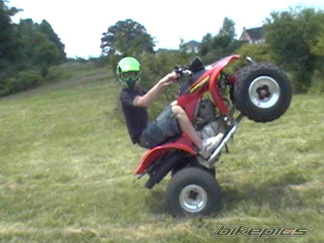 Bike Photo 174224