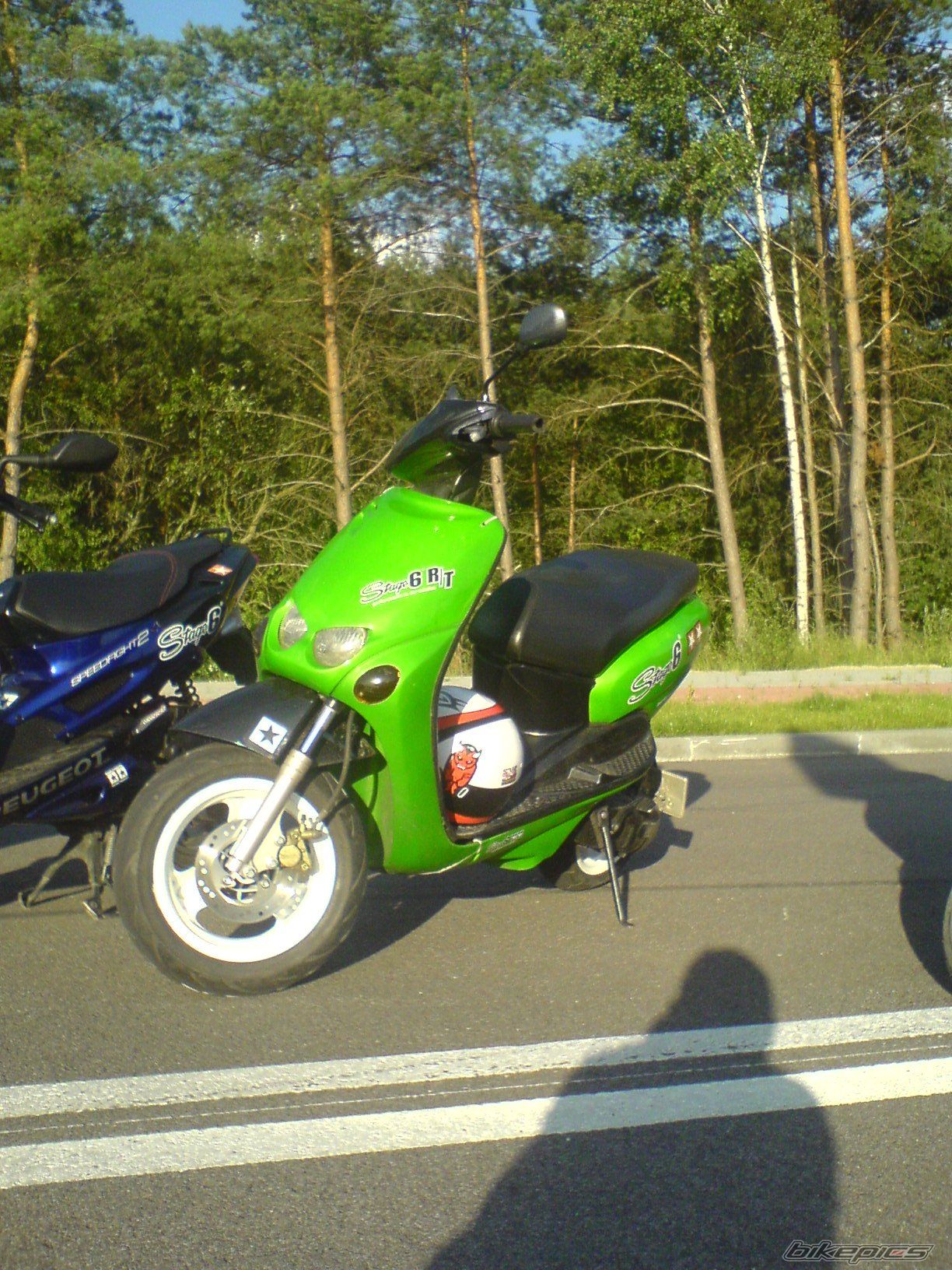 Bike Photo 1742478