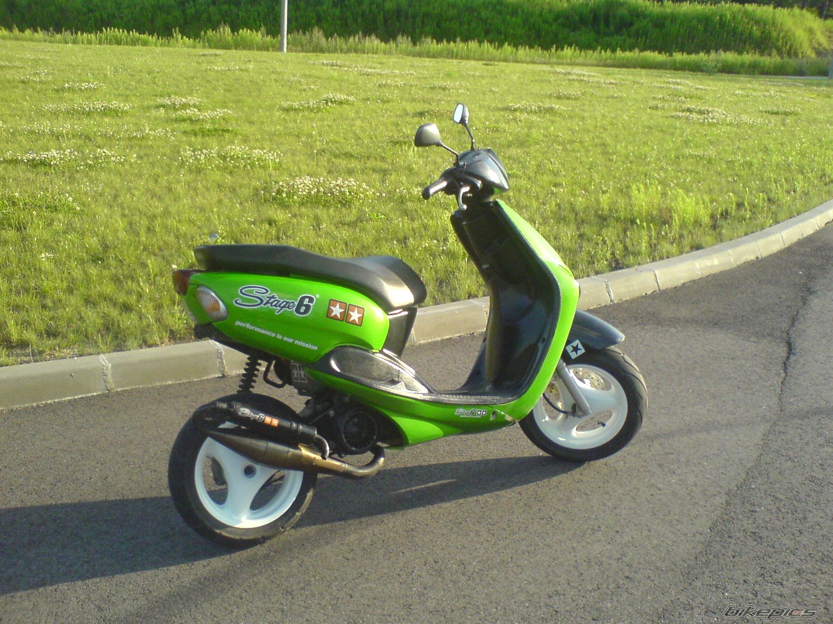 Bike Photo 1742480