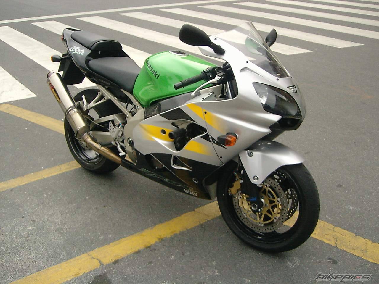 Bike Photo 174250