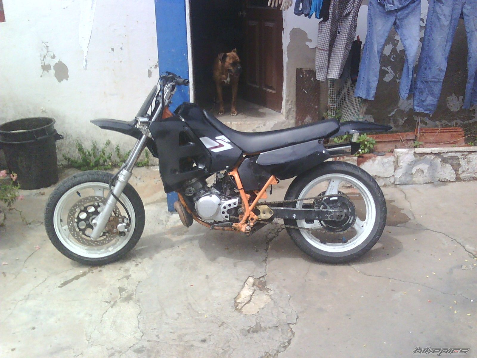 Bike Photo 1742505