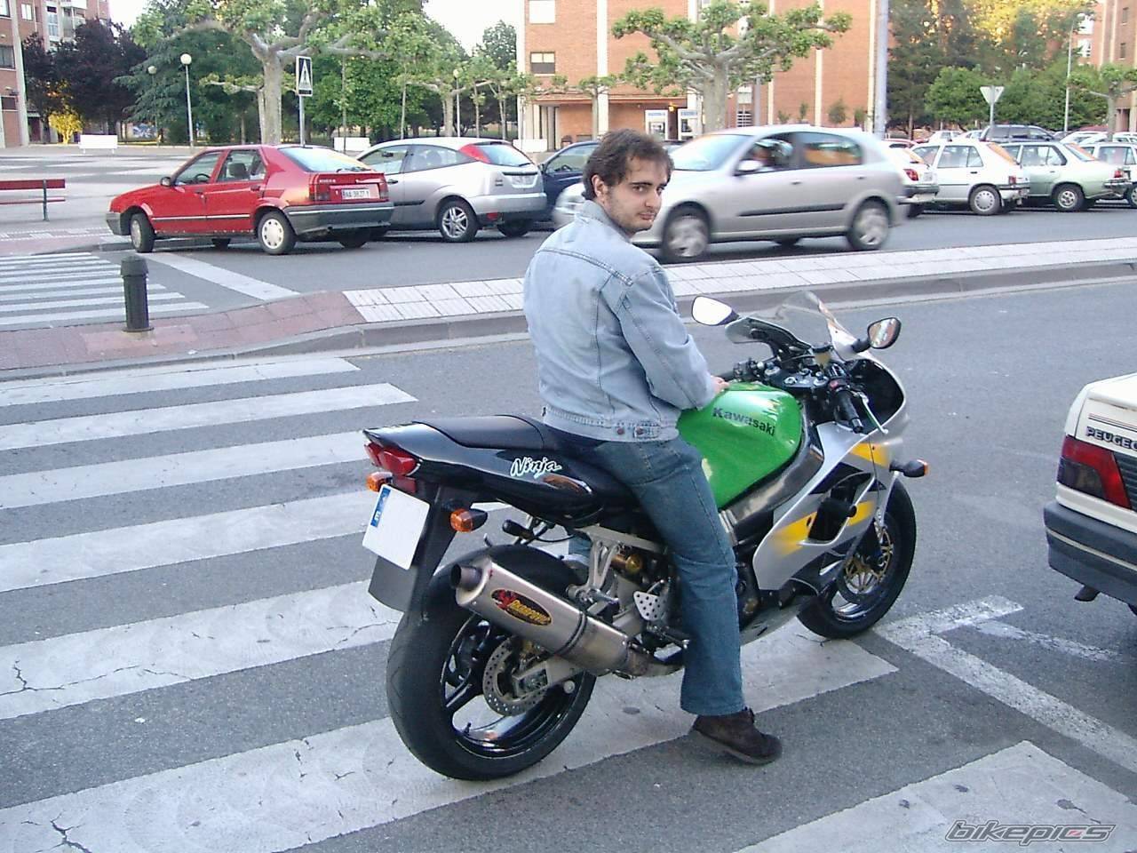 Bike Photo 174251