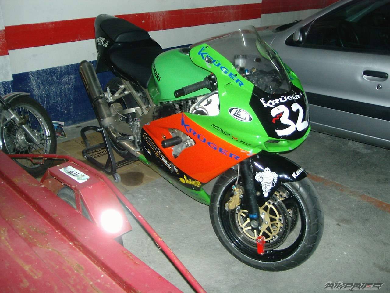 Bike Photo 174253