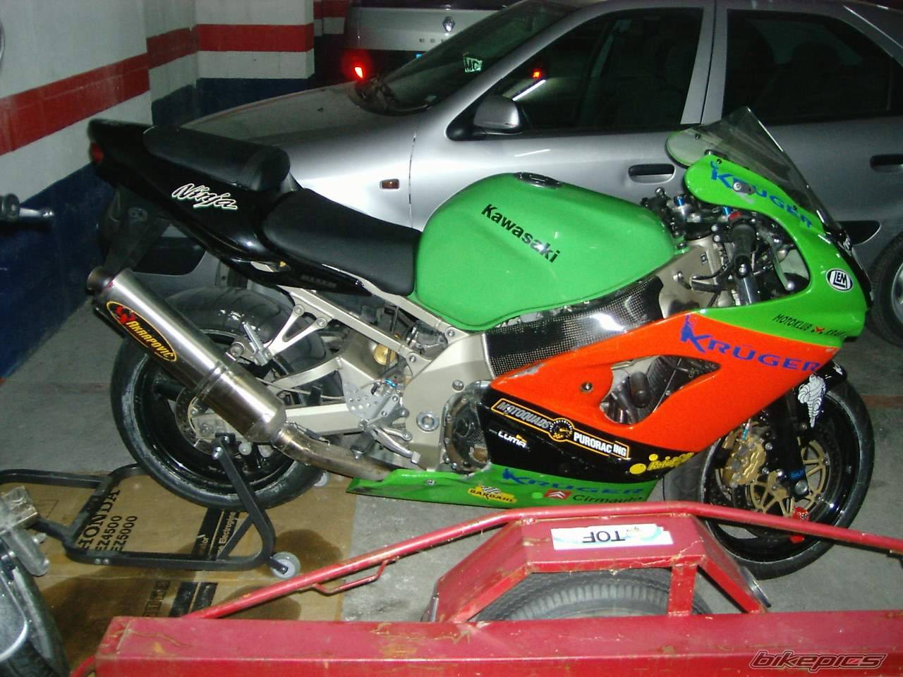 Bike Photo 174255