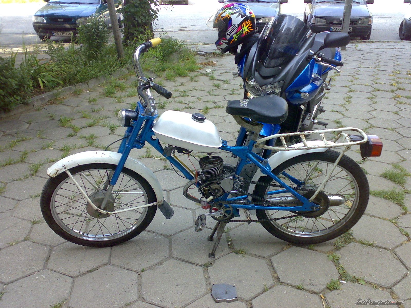 Bike Photo 1742567