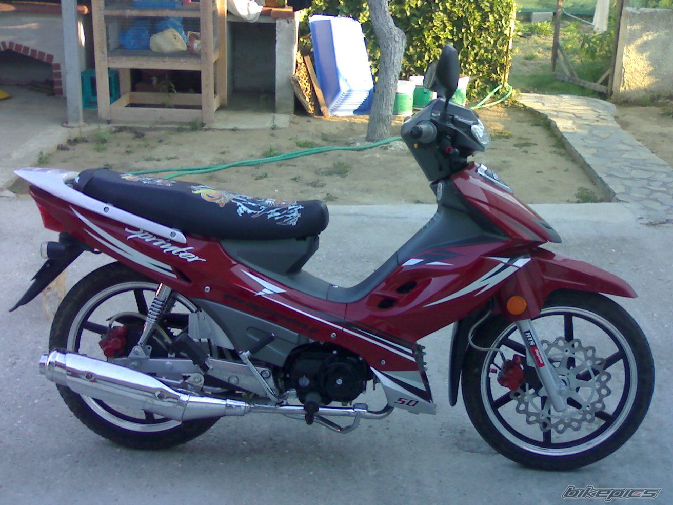 Bike Photo 1742570