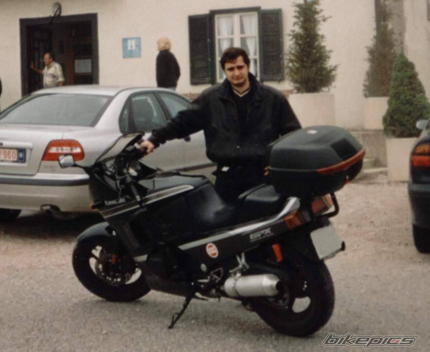 Bike Photo 174265